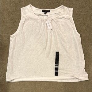 Banana Republic Tank/Sleeveless Top Women's Size M